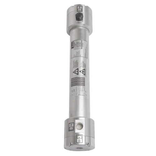 Parker Nitrogen Membrane Module HIFLUXX ST608 5.8 m3/hr @ 7 bar - 97% purity