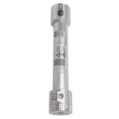 Parker Nitrogen Membrane Module HIFLUXX ST608 5.8 m3/hr @ 7 bar - 97% purity
