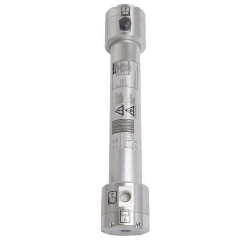 Parker Nitrogen Membrane Module HIFLUXX ST608 5.8 m3/hr @ 7 bar - 97% purity