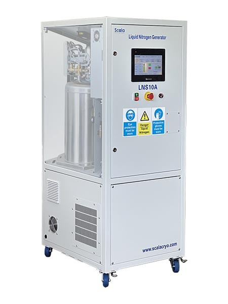 liquid nitrogen generator_liquid nitrogen generator livestock_liquid nitrogen machine_liquid nitrogen equipment_liquid nitrogen cattle breeding_specimens storage liquid nitrogen