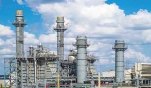 nitrogen generator_nitrogen application_Petrochemical