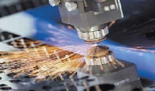 nitrogen generator_nitrogen application_Laser Cutting
