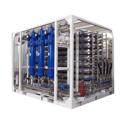 Membrane Nitrogen Generator Hollow Fiber Nitrogen Membrane On-site Nitrogen