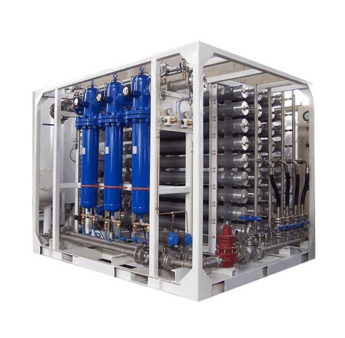 Membrane Nitrogen Generator Hollow Fiber Nitrogen Membrane On-site Nitrogen