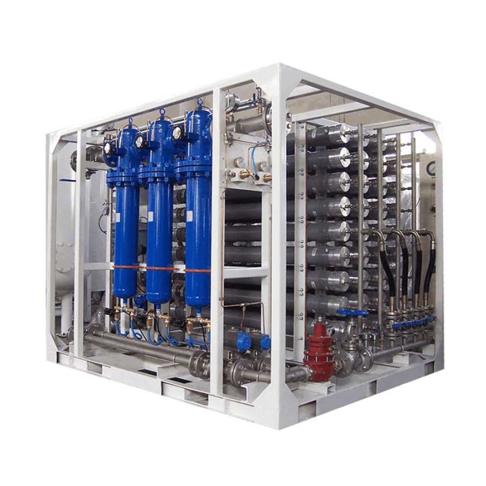 Membrane Nitrogen Generator Hollow Fiber Nitrogen Membrane On-site Nitrogen