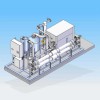 Membrane Nitrogen Generator Hollow Fiber Nitrogen Membrane On-site Nitrogen