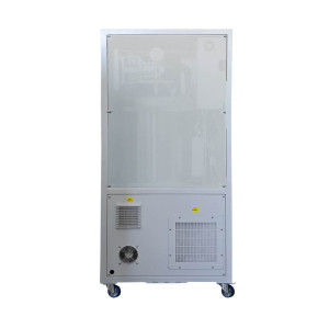经济款一体式液氮机 10升/天 性价比 核心品质 99.9% 高纯