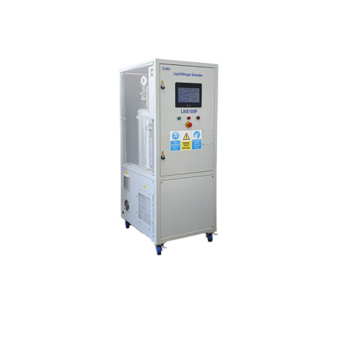 杭州斯卡拉推出10L经济型液氮发生器 兼顾性价比与核心品质