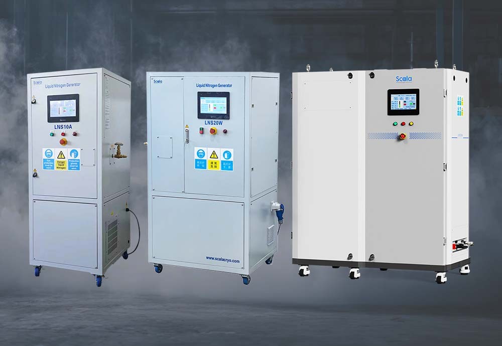 Avoid These 8 Liquid Nitrogen Generator Pitfalls: Advice from Professional Manufacturers