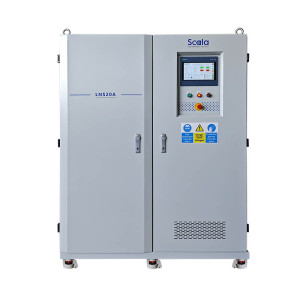 GM Cryo-cooler Liquid Nitrogen Generator 20L/day On Site LN2 Supply for Labs
