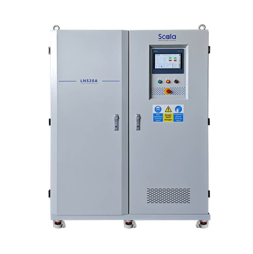 GM Cryo-cooler Liquid Nitrogen Generator 20L/day On Site LN2 Supply for Labs