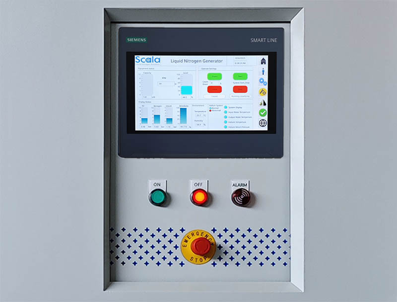 dewar_liquid nitrogen generator_small liquid nitrogen generator_liquid nitrogen generator manufacturer_liquid nitrogen plant_liquid nitrogen system_liquid nitrogen machine