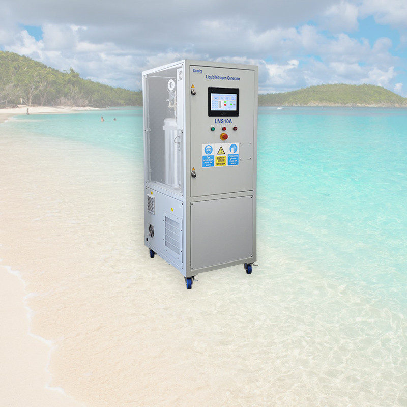 LNS10A's Exceptional Performance Secures New Order from the Barbados Government