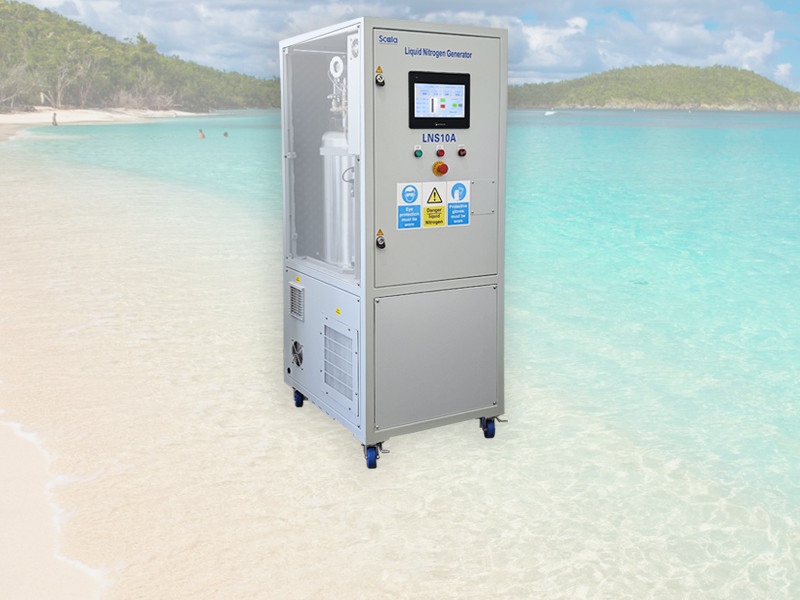 LNS10A's Exceptional Performance Secures New Order from the Barbados Government