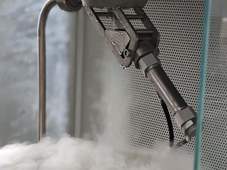 liquid nitrogen doser_liquid nitrogen dosing system_liquid nitrogen dosing machine_ln2 doser_ln2 dosing