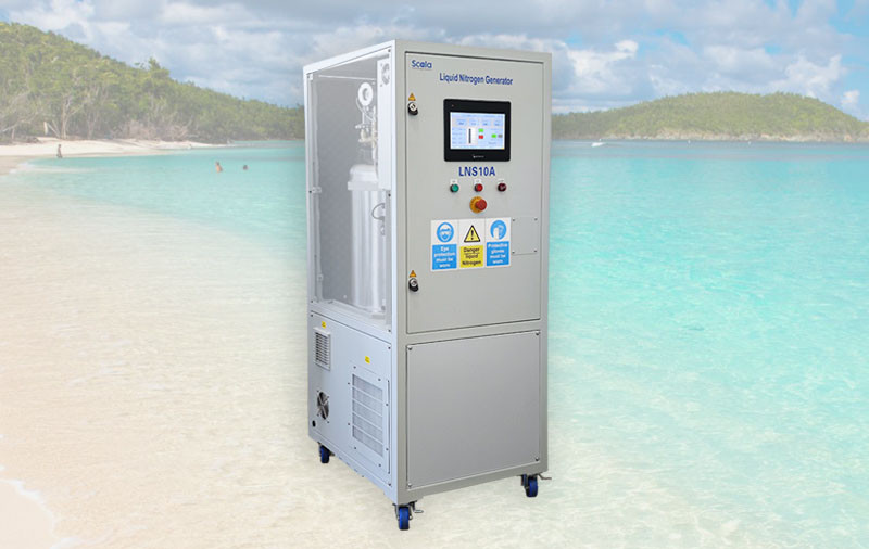 液氮机_液氮设备_小型液氮机_液氮发生器_液氮生产设备_液氮生产_液氮系统_斯卡拉