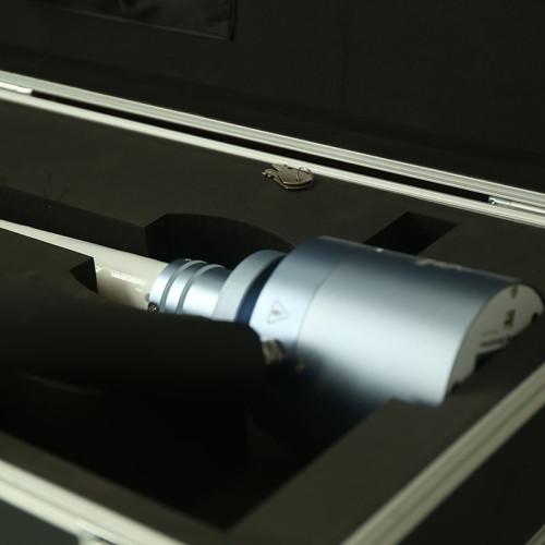 SYDP-C Automatic Liquid Nittrogen Pump 0~2L/min LN2 Pump LN2 Dispenser