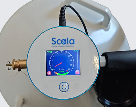 liquid nitrogen pump_liquid nitrogen dispenser_cryogenic pump_ln2 pump