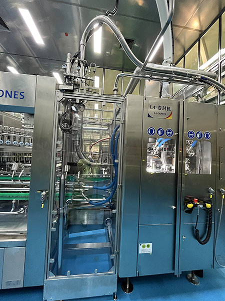 liquid nitrogen doser_liquid nitrogen dosing machine_ln2 doser_ln2 dosing