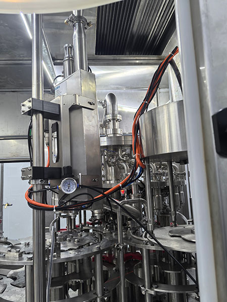 liquid nitrogen doser_ln2 doser_liquid nitrogen dosing machine_ln2 dosing