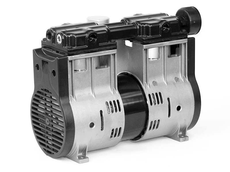 Scala liquid nitrogen generator oil-free air compressor