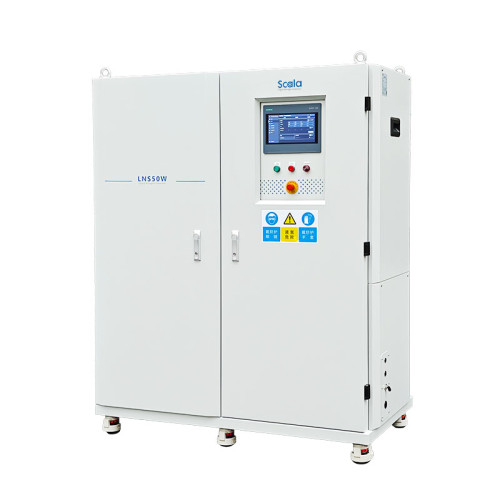All-in-one 50L/day, Independent liquid nitrogen system for Laboratory, University, NMR/IVF/Scientific