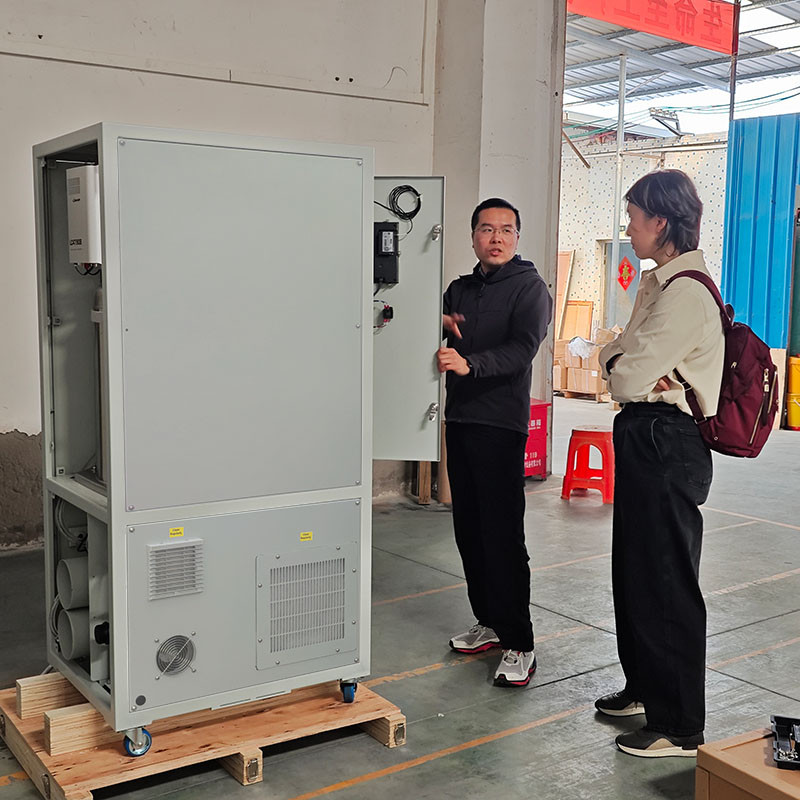 Générateur d'azote liquide (taux de production) - Azote liquide 10L - Machine à azote liquide - Système d'azote liquide