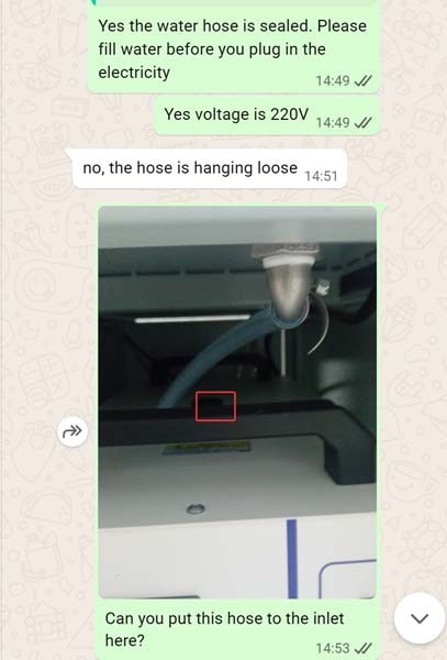 ln2 generator_liquid nitrogen system_liquid nitrogen generator_after sales service