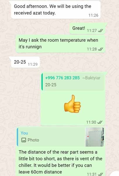 ln2 generator_liquid nitrogen system_liquid nitrogen generator_after sales service