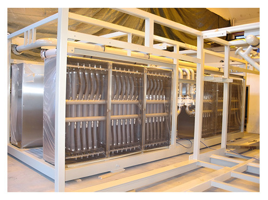 PRISM PA4050 membrane separator