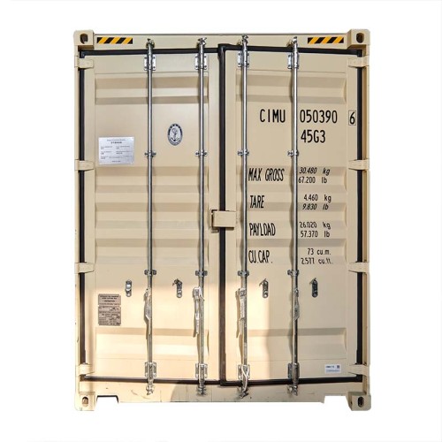 20000Nm³ per Day Biogas Purification Machine Biogas Upgrader with Air Products 3-Stage Membrane Separators