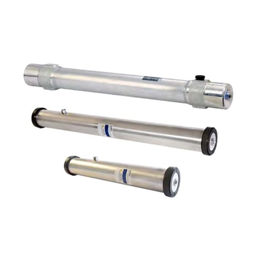 Air Products' PRISM Biogas Upgrading Membrane Separators Biogas Purification Membrane