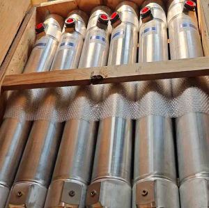 Air Products' PRISM Biogas Upgrading Membrane Separators Biogas Purification Membrane