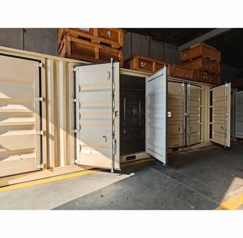 15000m³ daily processing unit JWMD96N-625 upgrading plant is designed to upgrade biogas to 95% to 99.5% CH4 to methane grid or for liquefaction.