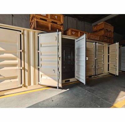 15000m³ daily processing unit JWMD96N-625 upgrading plant is designed to upgrade biogas to 95% to 99.5% CH4 to methane grid or for liquefaction.