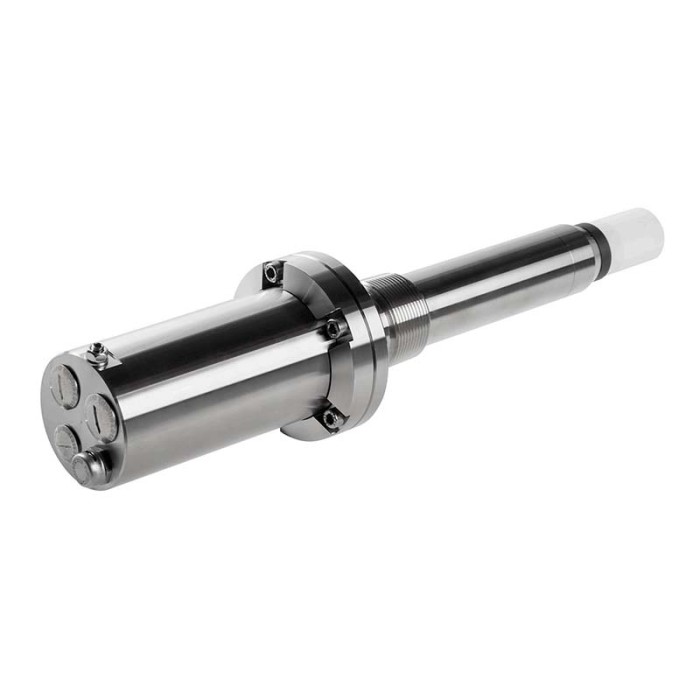 Vaisala MGP262 Multigas Probe Low CH4 and high CO2 Measurement Low Biogas Methane Measurement