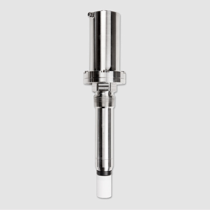 Vaisala MGP262 Multigas Probe Low CH4 and high CO2 Measurement Low Biogas Methane Measurement