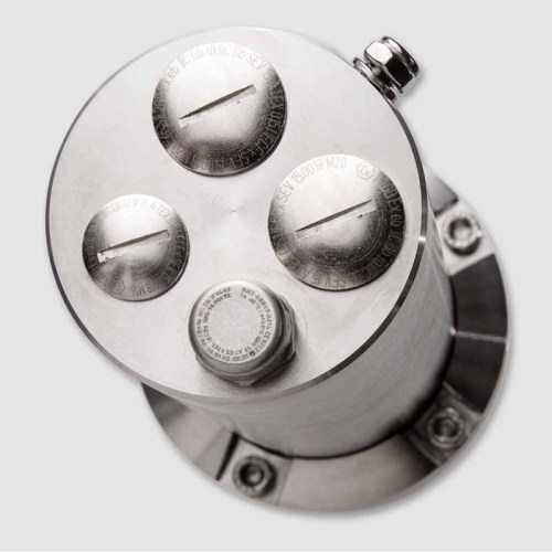 Vaisala MGP262 Multigas Probe Low CH4 and high CO2 Measurement Low Biogas Methane Measurement