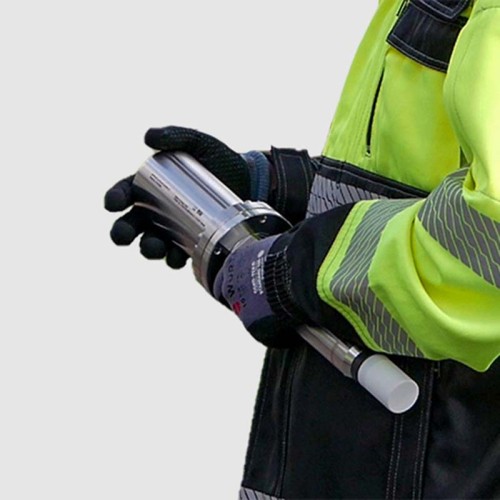 Vaisala MGP262 Multigas Probe Low CH4 and high CO2 Measurement Low Biogas Methane Measurement