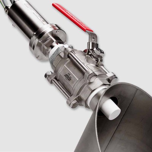 Vaisala MGP262 Multigas Probe Low CH4 and high CO2 Measurement Low Biogas Methane Measurement