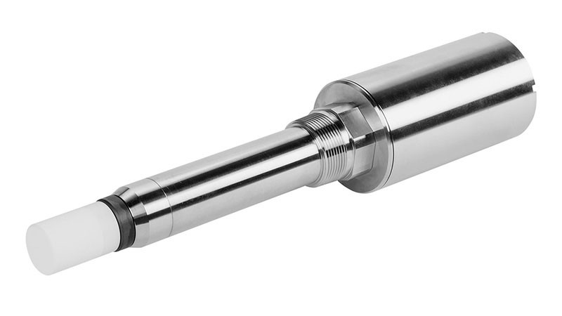 Vaisala MGP261 Multigas Probe_biogas probe_biogas measurement_3-in-1 biogas measurement