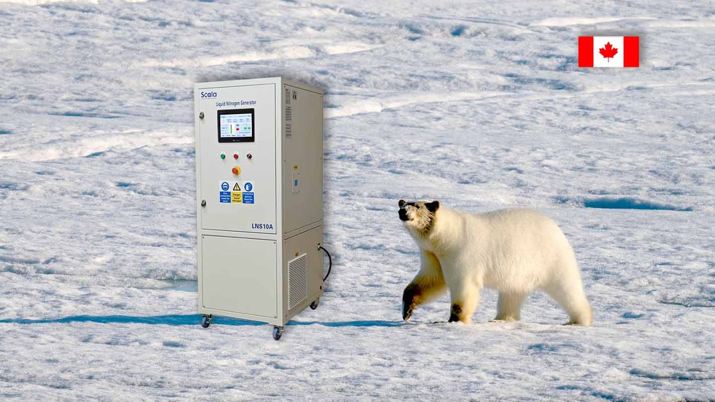 液氮机_液氮发生器_小型液氮设备_液氮设备_液氮生产机_实验室液氮机