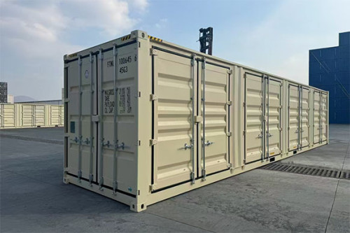 15000m³/day Biogas Upgrading Unit 95% to 99.5% CH4 Recovery Rate