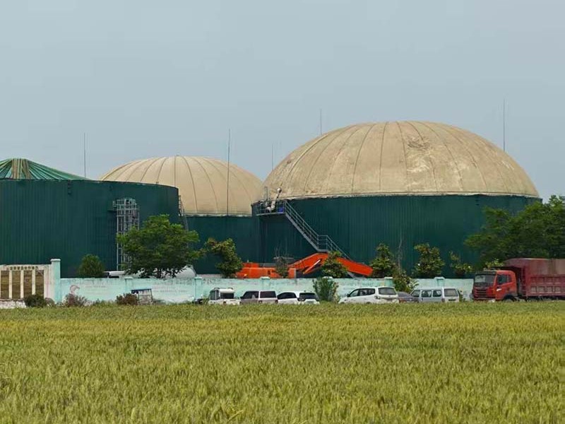 Brazilian Renewable Energy Company's CSO Praises Scala's Biogas Upgrader