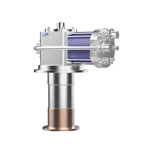 Pride GM Coldhead High Refrigeration Capacity Cryocooler KDE300SA 70K