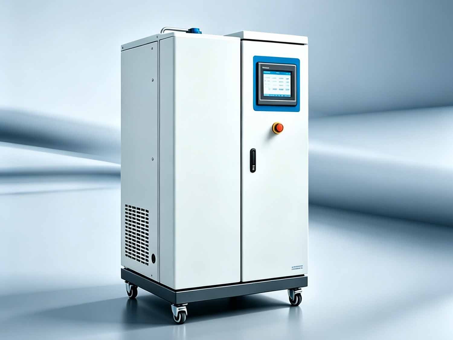 liquid nitrogen generator 10L_compact liquid nitrogen genrator_scala liquid nitrogen generator