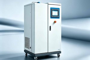 Why You Cannot Find Liquid Nitrogen Generators Smaller Than 10 Liters Per Day