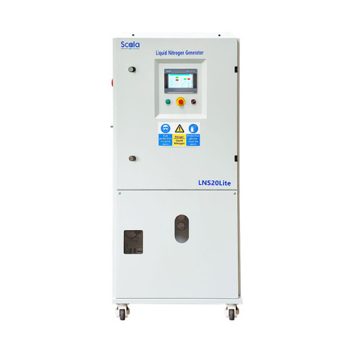 GM Coldhead Compact Air-cooled 20L 25L Liquid Nitrogen Generator