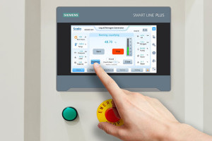 IoT en el generador de LN2 de Scala: Plataforma de monitorización y operación remota