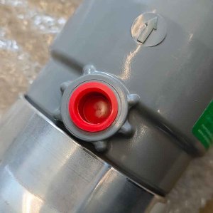 PRISM® PA4050-N1 Nitrogen Membrane Separator Module